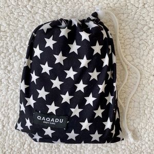 QAQADU Nursing & Car Seat Cover